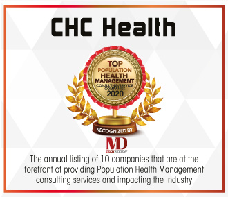 CHC Health